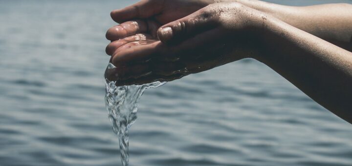 Na czym polega uzdatnianie wody