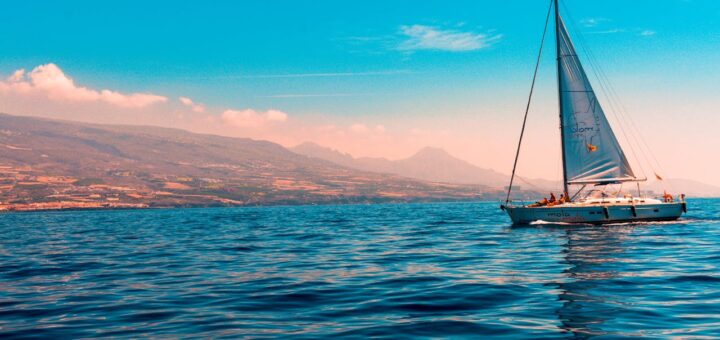 Na czym polega żeglarstwo