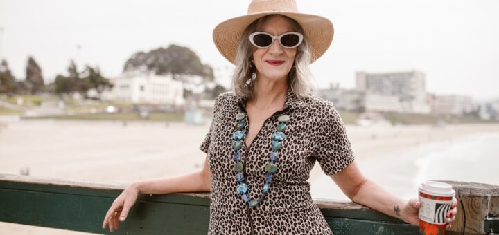 Naturalne metody na łagodzenie objawów menopauzy