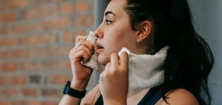 Naturalne metody na nadpotliwość