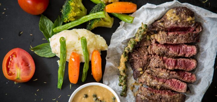 Naturalne metody na poprawę zdrowia układu trawiennego