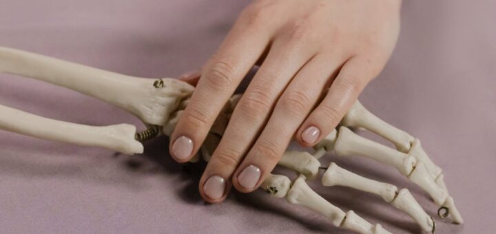 Naturalne metody na poprawę zdrowia kości