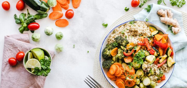 Naturalne metody na poprawę zdrowia wątroby