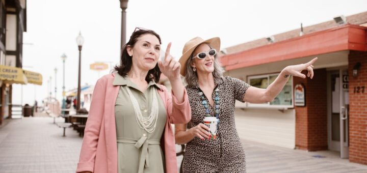 Naturalne metody na złagodzenie objawów menopauzy