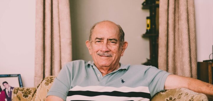 Naturalne metody na złagodzenie objawów reumatyzmu