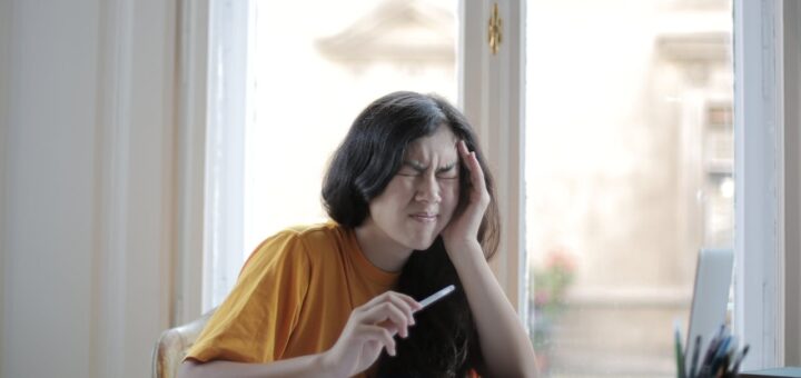 Naturalne sposoby na migrenę