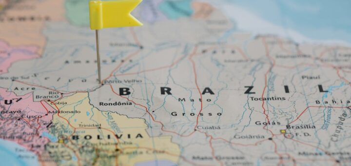 W jakim kraju jest najwięcej wody