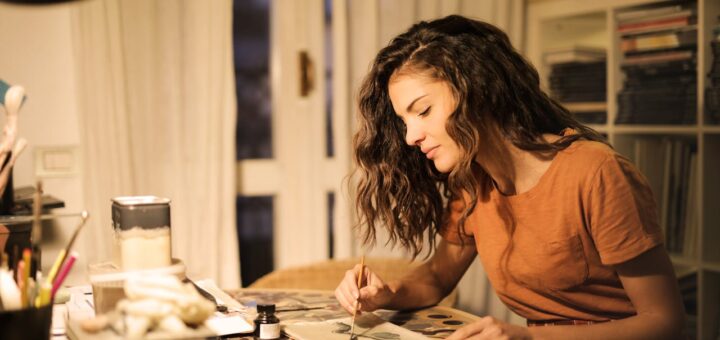 Jak poprawić koncentrację i skupienie