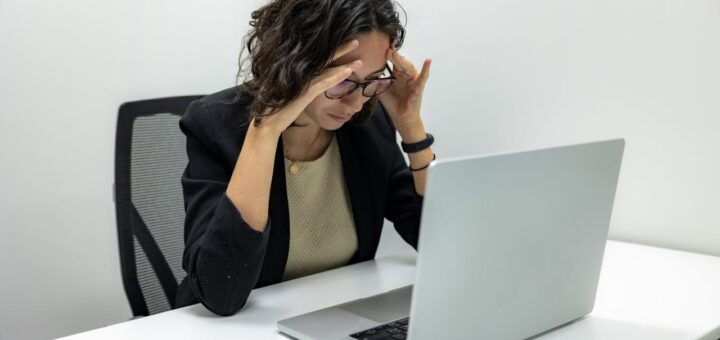 Jak radzić sobie z wypaleniem zawodowym