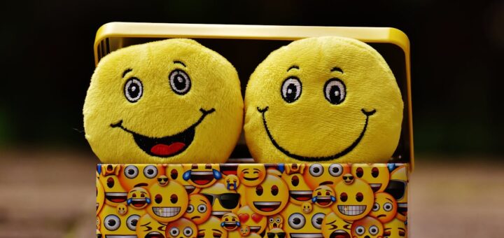 Jak rozwijać inteligencję emocjonalną