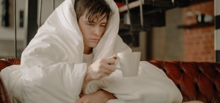 Jak wzmocnić odporność organizmu