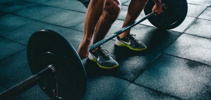 Jak zmotywować się do regularnych ćwiczeń