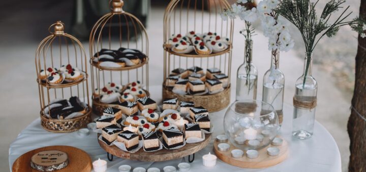 Jak zorganizować ekologiczne przyjęcie