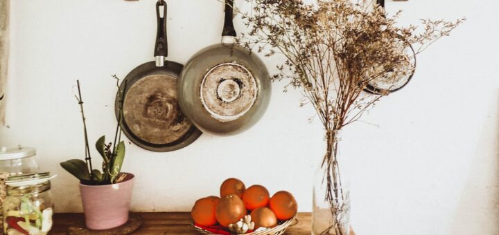 Jak zredukować ilość odpadów w kuchni