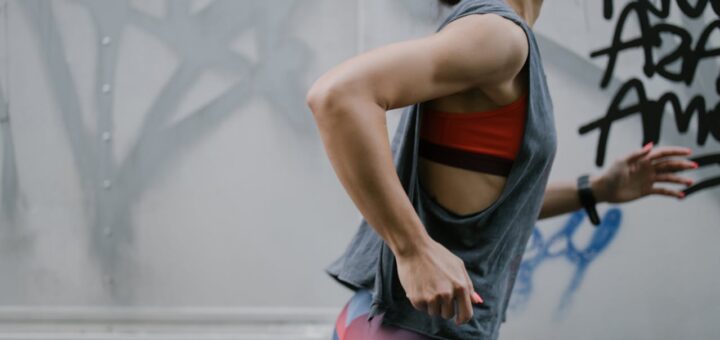 Jakie są korzyści z picia wody w trakcie ćwiczeń