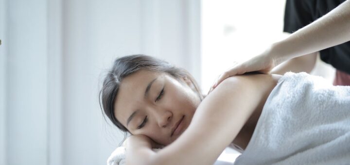 Jakie są korzyści z regularnego masażu