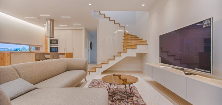 Jakie są najnowsze technologie w inteligentnym domu