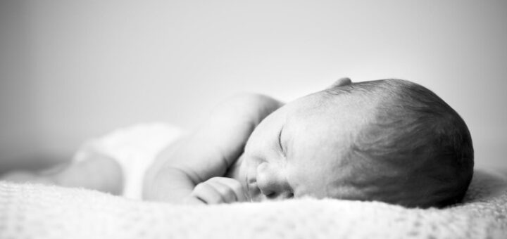 Jakie są sposoby na poprawę jakości snu u dzieci