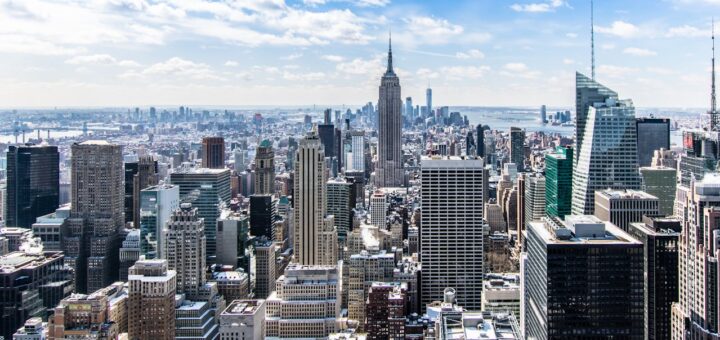 Jakie są sposoby na poprawę jakości życia w mieście