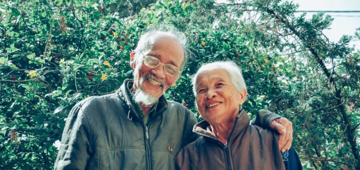 Jakie są sposoby na poprawę zdrowia psychicznego seniorów