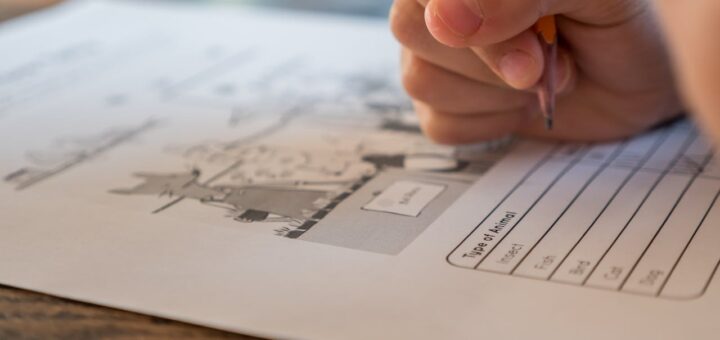 Jakie są sposoby na zarządzanie stresem egzaminacyjnym