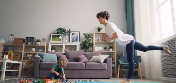 Jakie są sposoby na zwiększenie motywacji do ćwiczeń