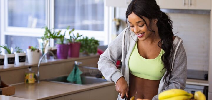 Porady dotyczące zdrowego stylu życia