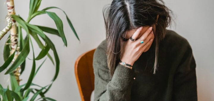 Techniki radzenia sobie z negatywnymi myślami