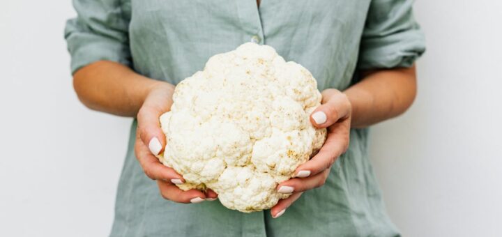 Jak gotować kalafiora