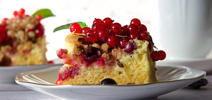 Jak piec ciasto drożdżowe