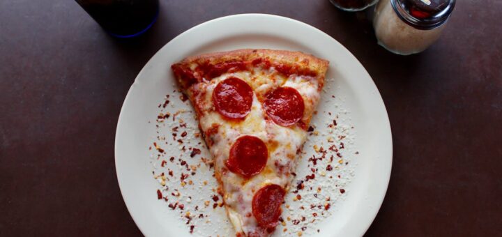 Jak piec pizzę w piekarniku