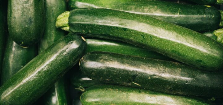 Jak smażyć cukinię