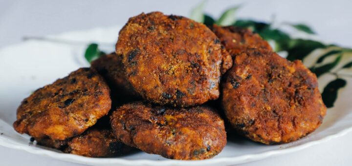 Jak smażyć kotlety mielone