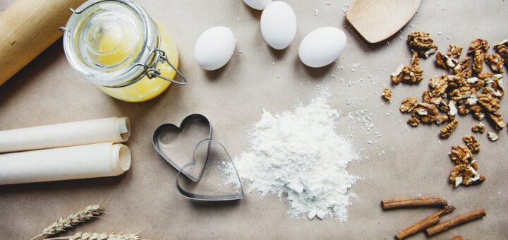 Jak piec babkę majonezową