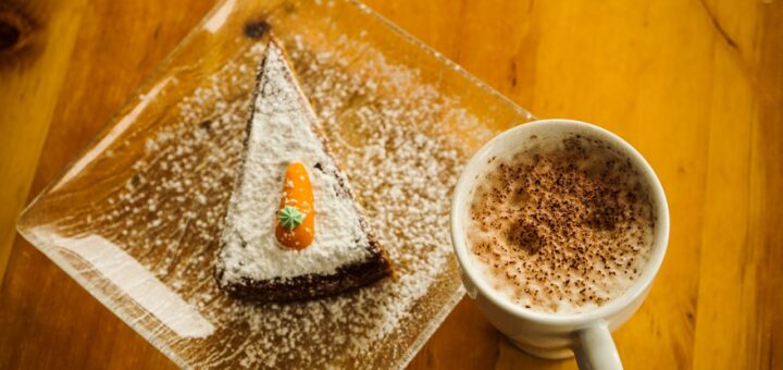 Jak piec ciasto marchewkowe